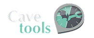 Logo Cave Tools